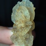 Yeso
2-3 cms
(Autor: AntaresGC)