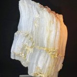 Yeso
9,5 x 6 cm.
(Autor: Felipe Abolafia)