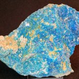 Calcantita
11 x 8 cm.
(Autor: Felipe Abolafia)