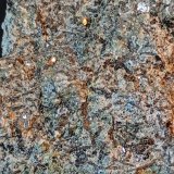 Flogopita (Grupo Mica)
6 x 5 x 4,5 cm.
(Autor: Felipe Abolafia)