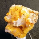 Calcita
5 x 5 cm.
(Autor: Felipe Abolafia)