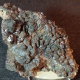 Cuarzo
7 x 6 cm
(Autor: Felipe Abolafia)