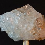 Cristobalita
5,5 x 3 cm.
(Autor: Felipe Abolafia)