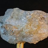 Cristobalita
5,5 x 3 cm.
(Autor: Felipe Abolafia)