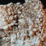 Laumontita
6 x 6 cm.
(Autor: Felipe Abolafia)