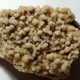 Calcita
13 x 4 cm
(Autor: Florencio Ramírez)