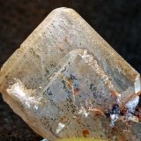Barita
3,5 x 3 cm.
(Autor: Felipe Abolafia)