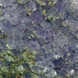 Fluorita morada.
10x7 cm
(Autor: AntonioJesus)