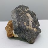 Galena.
7'5x6cm
(Autor: AntonioJesus)