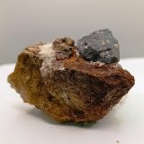 Galena
6'5x3cm
(Autor: AntonioJesus)