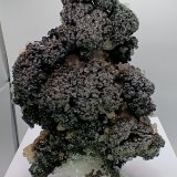 Calcofanita.
14x10 cm
(Autor: AntonioJesus)
