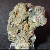 Apatito
5 x 4,5 cm.
(Autor: Felipe Abolafia)