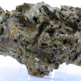Pirita
9,1 x 6,1 cm.
(Autor: carles)