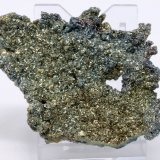 Pirita
8,0 x 6,1 cm.
(Autor: carles)