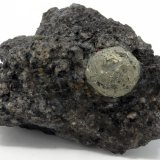 Pirita
7,0 x 4,2 cm.
(Autor: carles)