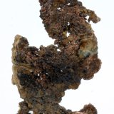 Cobre
5,6 x 3,0 cm.
(Autor: carles)