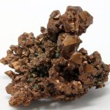 Cobre
3,9 x 3,0 cm.
(Autor: carles)
