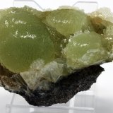 Prehnita
7,2 x 4,7 cm.
(Autor: carles)