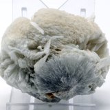 Prehnita
5,3 x 4,3 cm.
(Autor: carles)