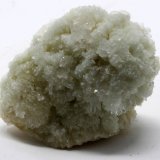Prehnita
4,2 x 3,4 cm.
(Autor: carles)