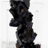 Azurita
8,3 x 3,7 x 2,3 cm
(Autor: carles)