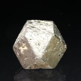 Pirita
15 x 15 x 15 mm
(Autor: Ivan Blanco (PDM))