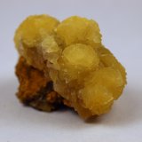 Calcita
3.8 x 2.5 x 2.4 centimetros
(Autor: Ricardo Melendez)
