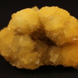 Calcita
3.8 x 2.5 x 2.4 centimetros
(Autor: Ricardo Melendez)