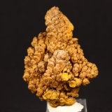 limonita
5 x 3.8 x 2 centimetros
(Autor: Ricardo Melendez)