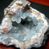 Celestina
8 x 7 cm. Cristal mayor 2 cm.
(Autor: mmarte)