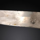 Cuarzo
134 mm x 35 mm x 32 mm
(Autor: Firmo Espinar)
