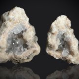Celestina
6 x 6 cm
(Autor: Pedro FD)