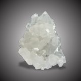 Cuarzo y Fluorita
7x6cm.
(Autor: castrominerals)