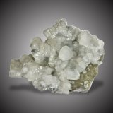 Calcita y Fluorita
19x14,5cm
(Autor: castrominerals)