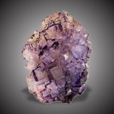 Fluorita
5,5x4cm.
(Autor: castrominerals)