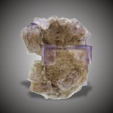 Fluorita
6x5cm.
(Autor: castrominerals)