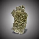 Piromorfita
6,5x3cm.
(Autor: castrominerals)