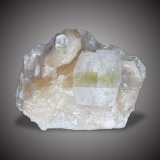Fluorapophyllita-K (Apofilita) y Stilbita-Ca (Estilbita-Ca)
8x7cm.
(Autor: castrominerals)
