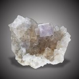 Fluorita
6,5x5cm.
(Autor: castrominerals)