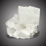 Dolomita
7x7cm.
(Autor: castrominerals)