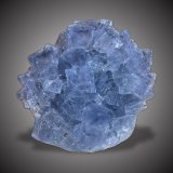 Fluorita
9x9cm
(Autor: castrominerals)