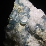 Apatito
5x3,5 cm
(Autor: minero1968)