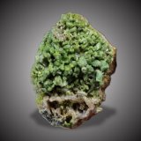 Piromorfita
3,5x3cm
(Autor: castrominerals)