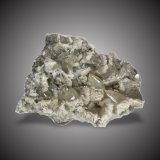 Calcita y Barita
16x12cm.
(Autor: castrominerals)