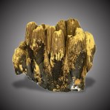 limonita
6,5x4cm.
(Autor: castrominerals)