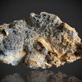 Hemimorfita
15 x 7 cm
(Autor: Pedro FD)