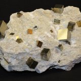 Pirita
15.5 x 12.4 x 7.2 centimetros
(Autor: Ricardo Melendez)