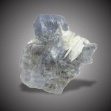 Fluorita y Barita
7x6,5cm.
(Autor: castrominerals)
