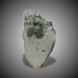 Fluorapatito y Cuarzo
7,5x4cm.
(Autor: castrominerals)