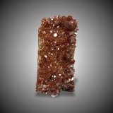 Vanadinita
6,5x3,5cm.
(Autor: castrominerals)